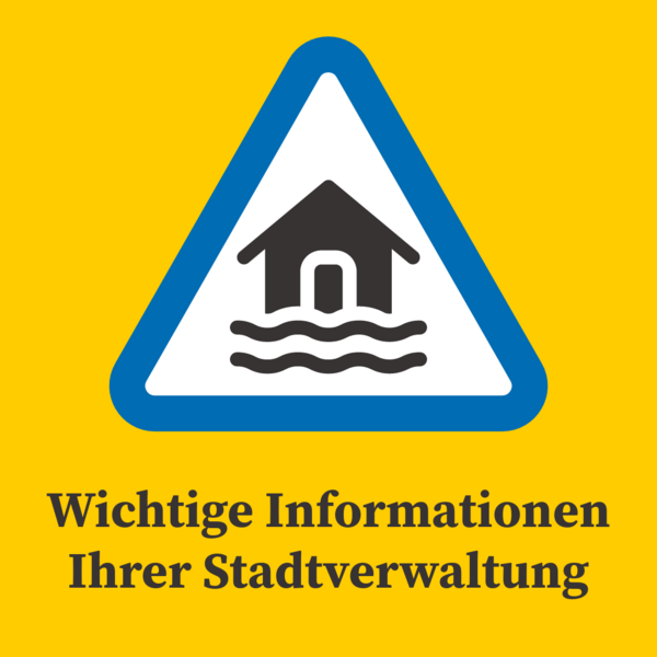 Hochwasser